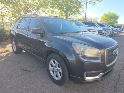 Used 2014 GMC Acadia SLE