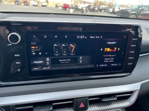 Used 2021 Kia K5 GT-Line image 39