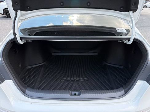 Used 2023 Honda Accord Sport image 18