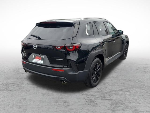 Used 2024 MAZDA CX-50 AWD 2.5 S w/ Select Package image 7