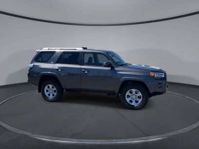 Used 2018 Toyota 4Runner SR5 Premium