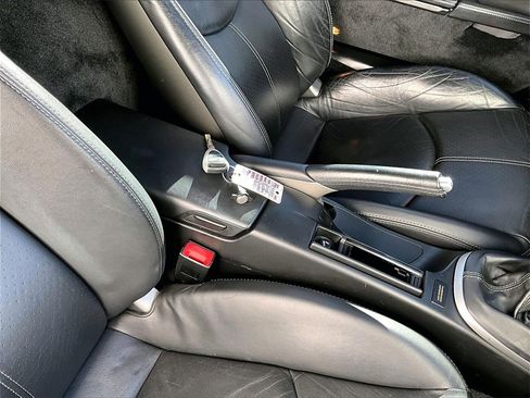 Used 2008 Porsche Cayman S image 16