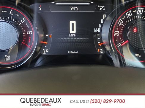 Used 2021 Dodge Challenger GT w/ Blacktop Package RWD image 17