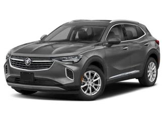 Certified 2023 Buick Envision Preferred FWD video 1
