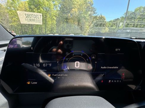 New 2026 Chevrolet Traverse LT FWD image 21