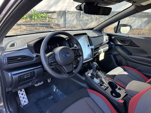New 2026 Subaru Impreza RS image 2