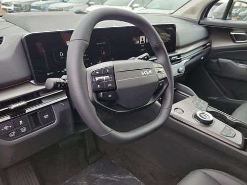 New 2026 Kia Sportage SX Prestige image 18