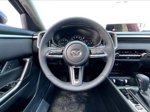 New 2026 MAZDA CX-50 AWD 2.5 S w/ Accent Package image 17