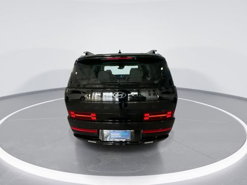 Used 2025 Hyundai Santa Fe Calligraphy image 7