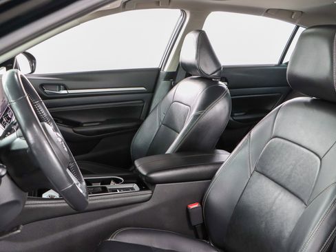 Used 2023 Nissan Altima 2.5 SL image 24