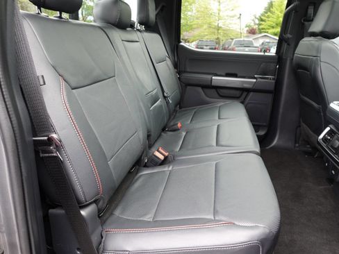 Used 2022 Ford F150 XLT w/ Equipment Group 302A High AWD/4WD image 34