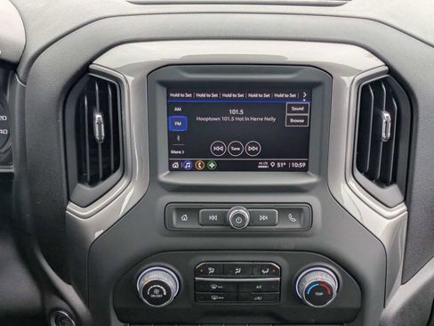 New 2026 Chevrolet Silverado 3500 W/T w/ WT/CX Safety Package image 22