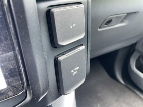 New 2025 Ford F150 Lightning Flash image 7