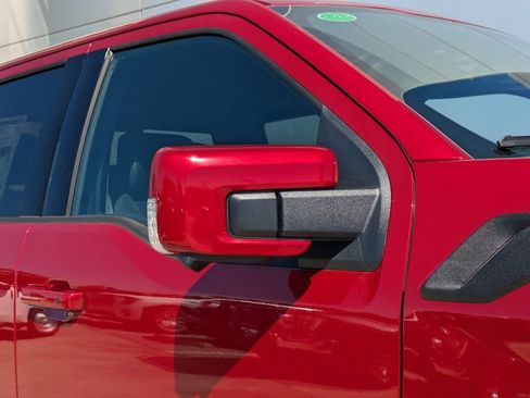 New 2025 Ford F150 Raptor image 11