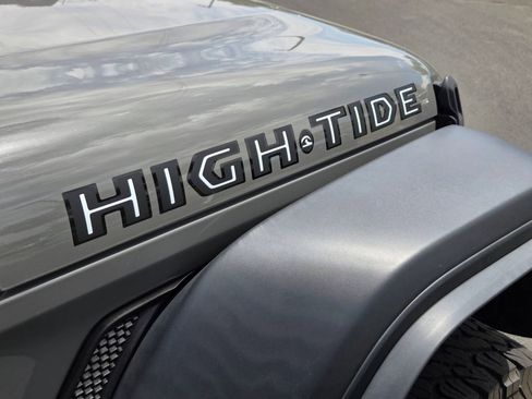 Used 2022 Jeep Wrangler Unlimited Sport AWD/4WD image 17