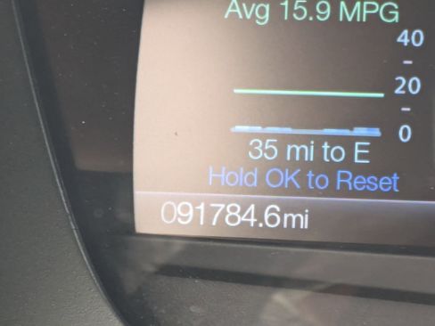 Used 2017 Ford Expedition EL King Ranch image 20