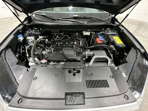 Used 2023 Honda CR-V EX image 28