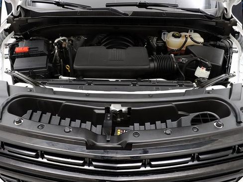 Used 2023 Chevrolet Tahoe RST w/ Sport Performance Package image 33