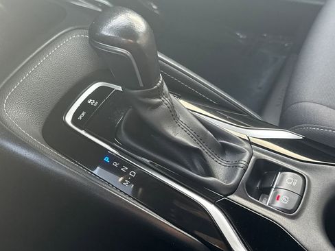 Used 2021 Toyota Corolla SE image 26