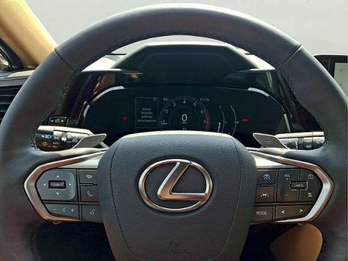 Used 2026 Lexus NX 350 AWD w/ Accessory Package (2T) image 17