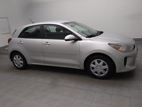 Used 2020 Kia Rio S FWD image 11