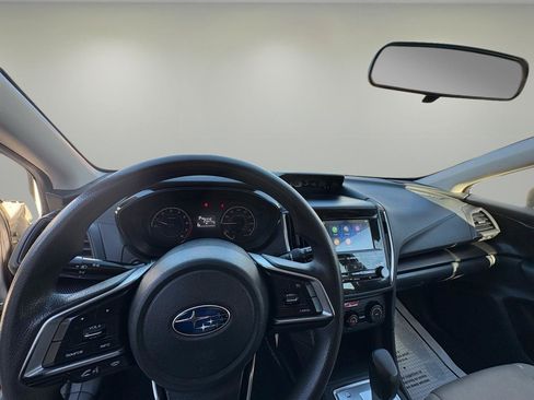 Used 2019 Subaru Impreza 2.0i AWD/4WD image 16