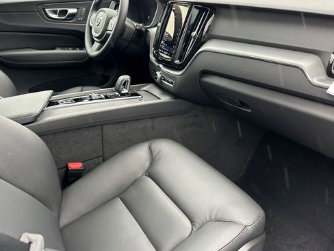 New 2025 Volvo XC60 T8 Core w/ Protection Package Premier image 17