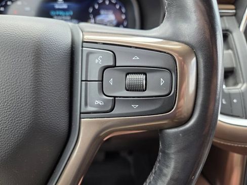 Certified 2023 Chevrolet Tahoe High Country RWD image 35