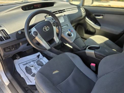 Used 2013 Toyota Prius Two FWD image 29