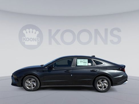 New 2026 Hyundai Sonata SE image 2