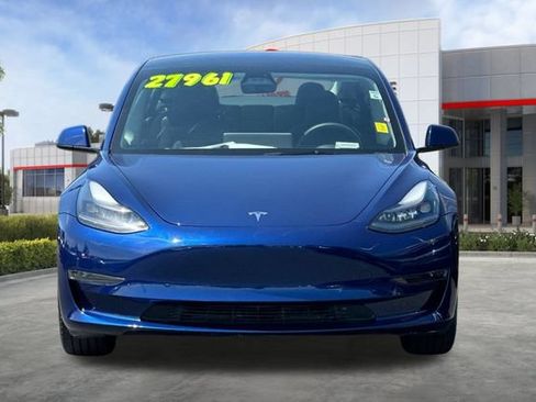 Used 2023 Tesla Model 3 Standard Range RWD image 10