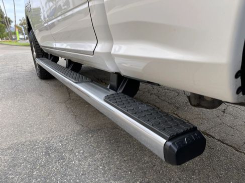 Used 2018 RAM 2500 Tradesman w/ Chrome Appearance Group AWD/4WD image 38