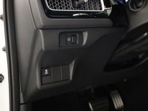 Used 2025 Honda Civic Sport image 14