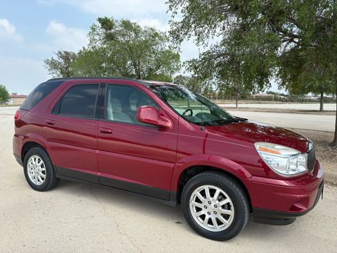 Used 2006 Buick Rendezvous 2WD w/ CXL Preferred Equipment Group image 58
