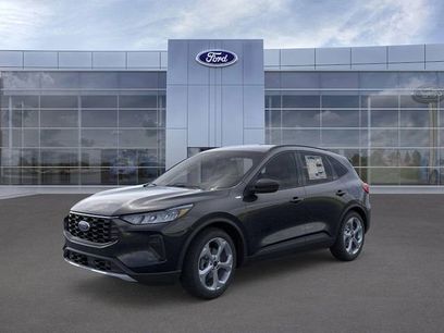 New 2025 Ford Escape ST-Line w/ Tech Pack #1