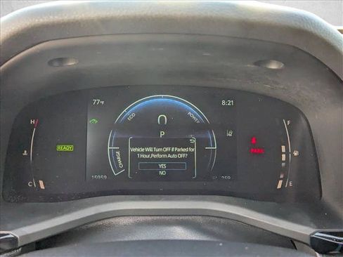 Used 2025 Toyota Camry LE w/ Convenience Package FWD image 10