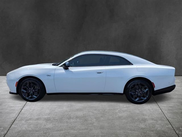 New 2027 Dodge Charger R/T AWD/4WD image 7
