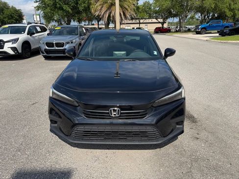 Used 2023 Honda Civic Sport image 12