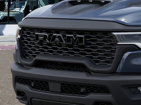 New 2026 RAM 1500 RHO AWD/4WD image 11