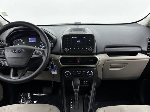 Used 2022 Ford EcoSport S image 25