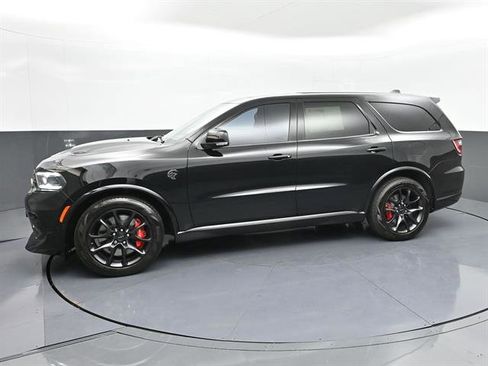 Used 2024 Dodge Durango SRT Hellcat AWD/4WD image 36