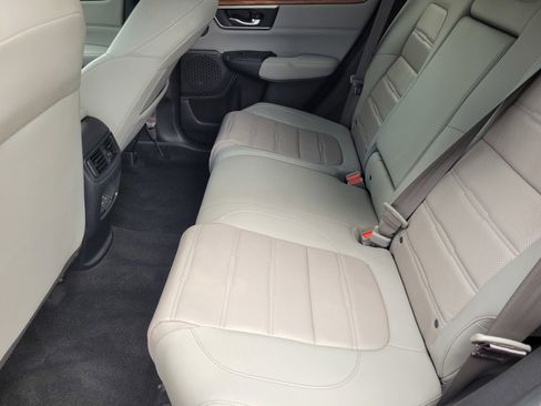 Used 2021 Honda CR-V EX-L image 10