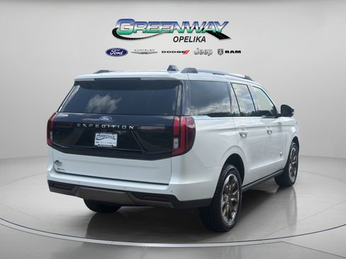 New 2026 Ford Expedition King Ranch AWD/4WD image 7