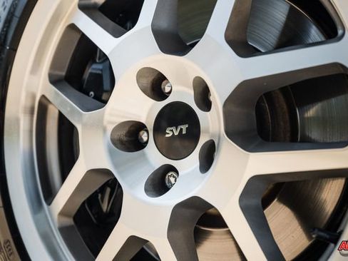 Used 2007 Ford Mustang Shelby GT500 image 3