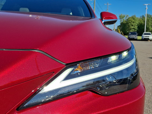 Used 2025 Lexus RX 350 Premium Plus AWD/4WD image 9