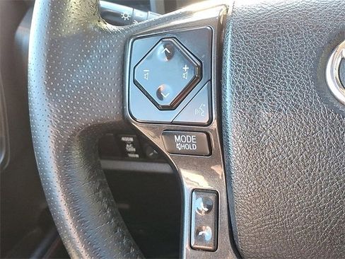 Used 2021 Toyota 4Runner Venture w/ Moonroof Package image 21