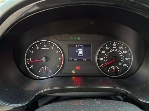 Used 2023 Kia Seltos S image 7