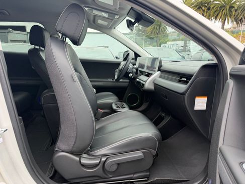 Used 2023 Hyundai Ioniq 5 SEL w/ Cargo Package RWD image 38