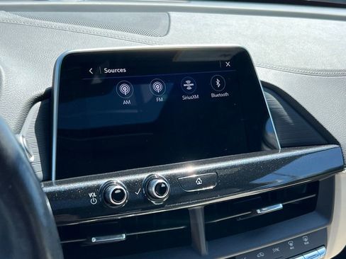 Used 2023 Cadillac CT4 Premium Luxury w/ Climate Package RWD image 39
