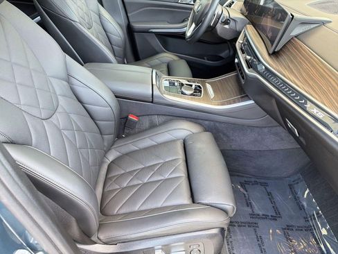 Used 2024 BMW X5 sDrive40i w/ Parking Assistance Package RWD image 31